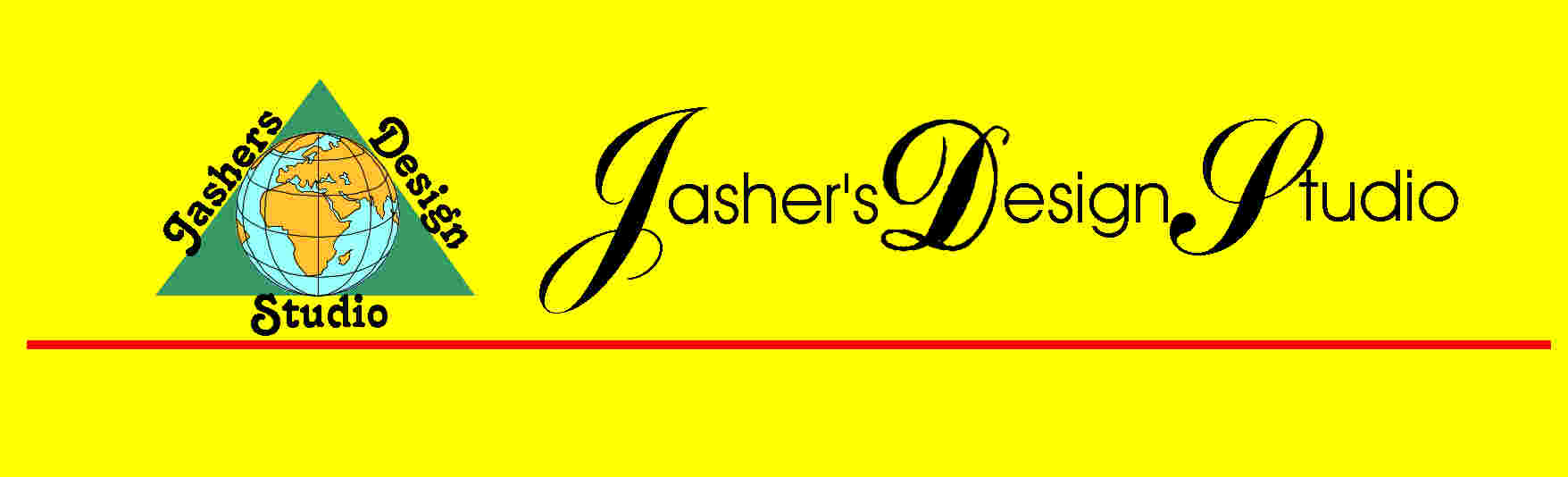 Jashers Design Studio